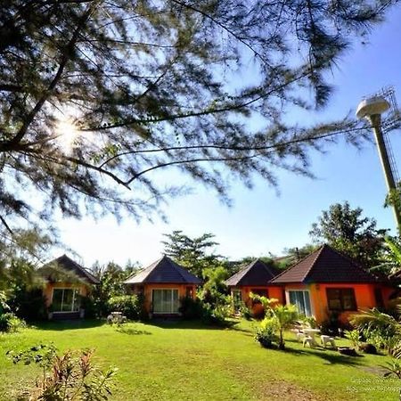 קאו לק Monkey Dive Hostel Khaolak מראה חיצוני תמונה