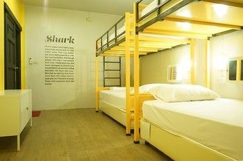 קאו לק Monkey Dive Hostel Khaolak מראה חיצוני תמונה