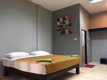 קאו לק Monkey Dive Hostel Khaolak מראה חיצוני תמונה