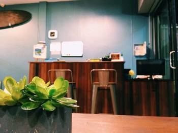 קאו לק Monkey Dive Hostel Khaolak מראה חיצוני תמונה