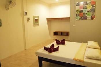 קאו לק Monkey Dive Hostel Khaolak מראה חיצוני תמונה